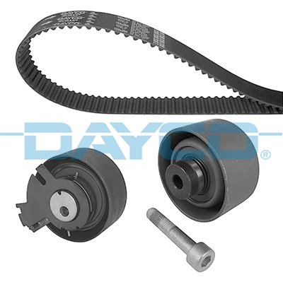 SET DISTRIBUTIE CUREA DAYCO KTB333 - Compatibil cu CITROEN, PEUGEOT