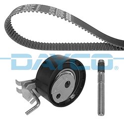 Set distributie curea Dayco KTB336