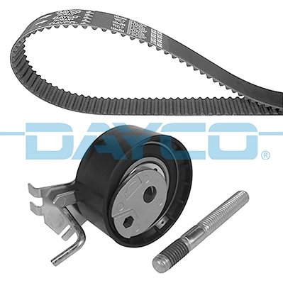 SET DISTRIBUTIE CUREA DAYCO KTB337 - Compatibil cu CITROEN, PEUGEOT