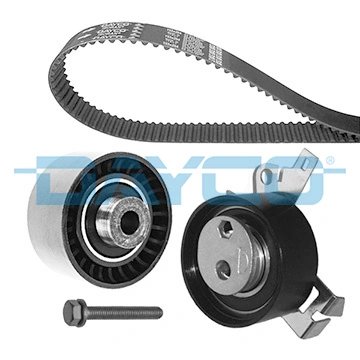 Set distributie curea Dayco KTB344