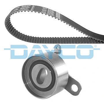 SET DISTRIBUTIE CUREA DAYCO KTB354 - Compatibil cu TOYOTA