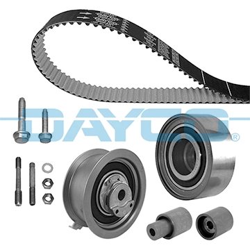 SET DISTRIBUTIE CUREA DAYCO KTB360 - Compatibil cu AUDI, CUPRA, MAN, SEAT, SKODA, VW