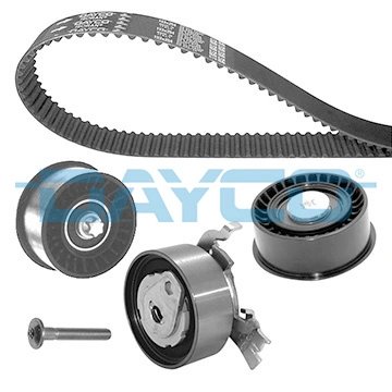 SET DISTRIBUTIE CUREA DAYCO KTB361 - Compatibil cu CHEVROLET, DAEWOO, OPEL, SAAB, VAUXHALL