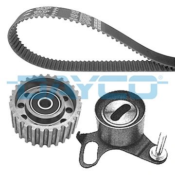 SET DISTRIBUTIE CUREA DAYCO KTB372 - Compatibil cu TOYOTA, VW
