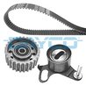 SET DISTRIBUTIE CUREA DAYCO KTB372 - Compatibil cu TOYOTA, VW