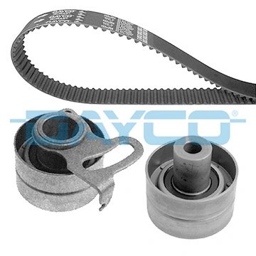 Set distributie curea Dayco KTB378