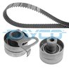 Set distributie curea Dayco KTB378