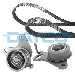 Set distributie curea Dayco KTB400