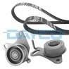 SET DISTRIBUTIE CUREA DAYCO KTB400 - Compatibil cu HYUNDAI, KIA, MITSUBISHI