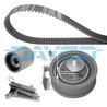 SET DISTRIBUTIE CUREA DAYCO KTB405 - Compatibil cu AUDI, CUPRA, MAN, VW