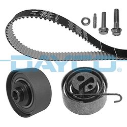 Set distributie curea Dayco KTB414