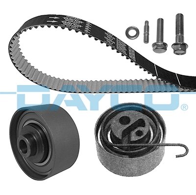 SET DISTRIBUTIE CUREA DAYCO KTB414 - Compatibil cu CHEVROLET, OPEL, VAUXHALL