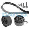 SET DISTRIBUTIE CUREA DAYCO KTB414 - Compatibil cu CHEVROLET, OPEL, VAUXHALL