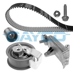 SET DISTRIBUTIE CUREA DAYCO KTB415 - Compatibil cu AUDI, FORD, SEAT, SKODA, VW