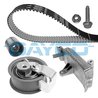 SET DISTRIBUTIE CUREA DAYCO KTB415 - Compatibil cu AUDI, FORD, SEAT, SKODA, VW