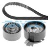 Set distributie curea Dayco KTB417