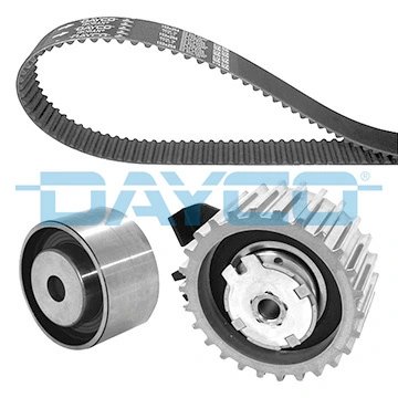 SET DISTRIBUTIE CUREA DAYCO KTB453 - Compatibil cu ALFA ROMEO, FIAT, JEEP, LANCIA, SAAB
