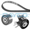 SET DISTRIBUTIE CUREA DAYCO KTB455 - Compatibil cu CITROEN, FIAT, FORD, LANCIA, PEUGEOT, VOLVO