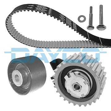 SET DISTRIBUTIE CUREA DAYCO KTB458 - Compatibil cu ALFA ROMEO, CHEVROLET, CHRYSLER, FIAT, JEEP, OPEL, SAAB, SUZUKI, VAUXHALL