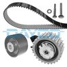 SET DISTRIBUTIE CUREA DAYCO KTB458 - Compatibil cu ALFA ROMEO, CHEVROLET, CHRYSLER, FIAT, JEEP, OPEL, SAAB, SUZUKI, VAUXHALL