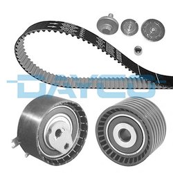 SET DISTRIBUTIE CUREA DAYCO KTB460 - Compatibil cu DACIA, LADA, NISSAN, RENAULT