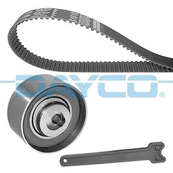 Set distributie curea Dayco KTB466