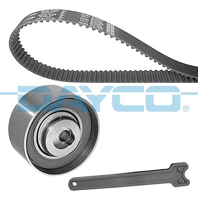Set distributie curea Dayco KTB466