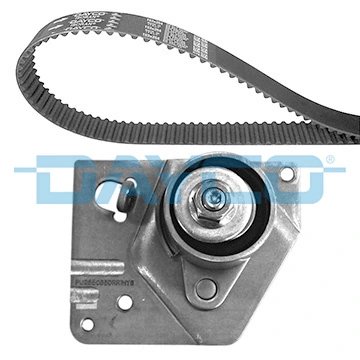 Set distributie curea Dayco KTB467