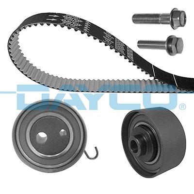 SET DISTRIBUTIE CUREA DAYCO KTB468 - Compatibil cu CHEVROLET, OPEL, VAUXHALL