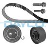 SET DISTRIBUTIE CUREA DAYCO KTB468 - Compatibil cu CHEVROLET, OPEL, VAUXHALL