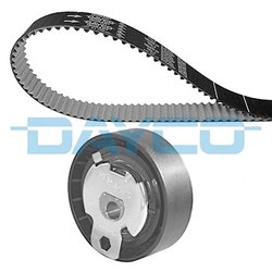 Set distributie curea Dayco KTB470