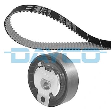 Set distributie curea Dayco KTB470