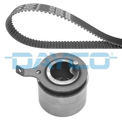Set distributie curea Dayco KTB471
