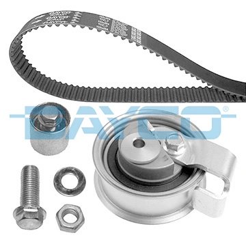 SET DISTRIBUTIE CUREA DAYCO KTB475 - Compatibil cu AUDI, SEAT, SKODA, VW