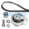 SET DISTRIBUTIE CUREA DAYCO KTB475 - Compatibil cu AUDI, SEAT, SKODA, VW