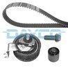 SET DISTRIBUTIE CUREA DAYCO KTB484 - Compatibil cu AUDI, SEAT, SKODA, VW