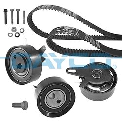 Set distributie curea Dayco KTB489