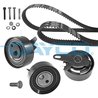 SET DISTRIBUTIE CUREA DAYCO KTB489 - Compatibil cu VW
