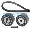 Set distributie curea Dayco KTB492