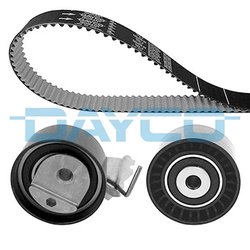 Set distributie curea Dayco KTB495