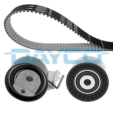 SET DISTRIBUTIE CUREA DAYCO KTB495 - Compatibil cu CITROEN, PEUGEOT