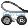 SET DISTRIBUTIE CUREA DAYCO KTB495 - Compatibil cu CITROEN, PEUGEOT