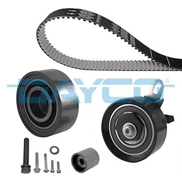 SET DISTRIBUTIE CUREA DAYCO KTB494 - Compatibil cu CUPRA, MAN, VW