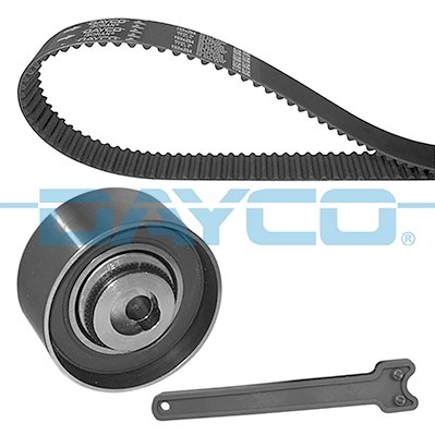 SET DISTRIBUTIE CUREA DAYCO KTB513 - Compatibil cu CHRYSLER, FIAT