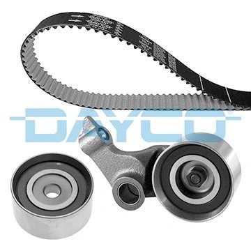 SET DISTRIBUTIE CUREA DAYCO KTB527 - Compatibil cu TOYOTA