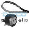 SET DISTRIBUTIE CUREA DAYCO KTB532 - Compatibil cu NISSAN, RENAULT, SUZUKI