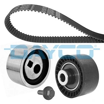 SET DISTRIBUTIE CUREA DAYCO KTB534 - Compatibil cu CITROEN, FIAT, LANCIA, PEUGEOT