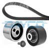 SET DISTRIBUTIE CUREA DAYCO KTB534 - Compatibil cu CITROEN, FIAT, LANCIA, PEUGEOT