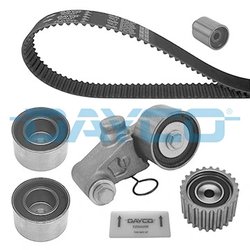 Set distributie curea Dayco KTB551