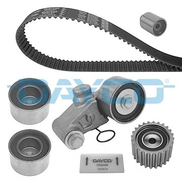 SET DISTRIBUTIE CUREA DAYCO KTB551 - Compatibil cu SUBARU